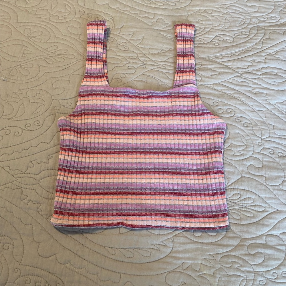 AE TANK